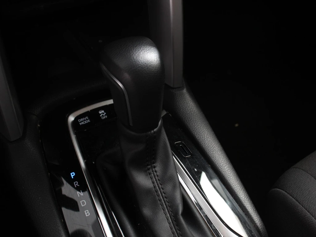 Toyota Corolla Cross – foto 34