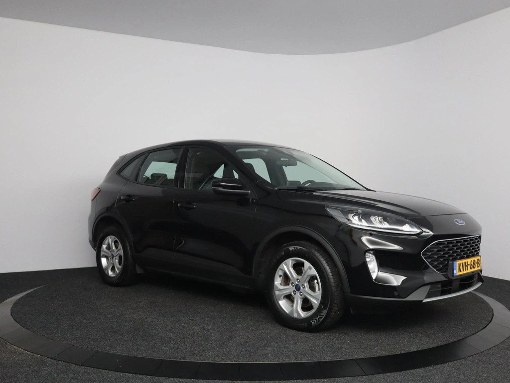 Ford Kuga – foto 8
