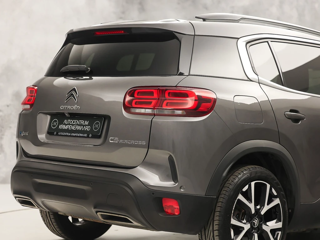 Citroën C5 Aircross – foto 5