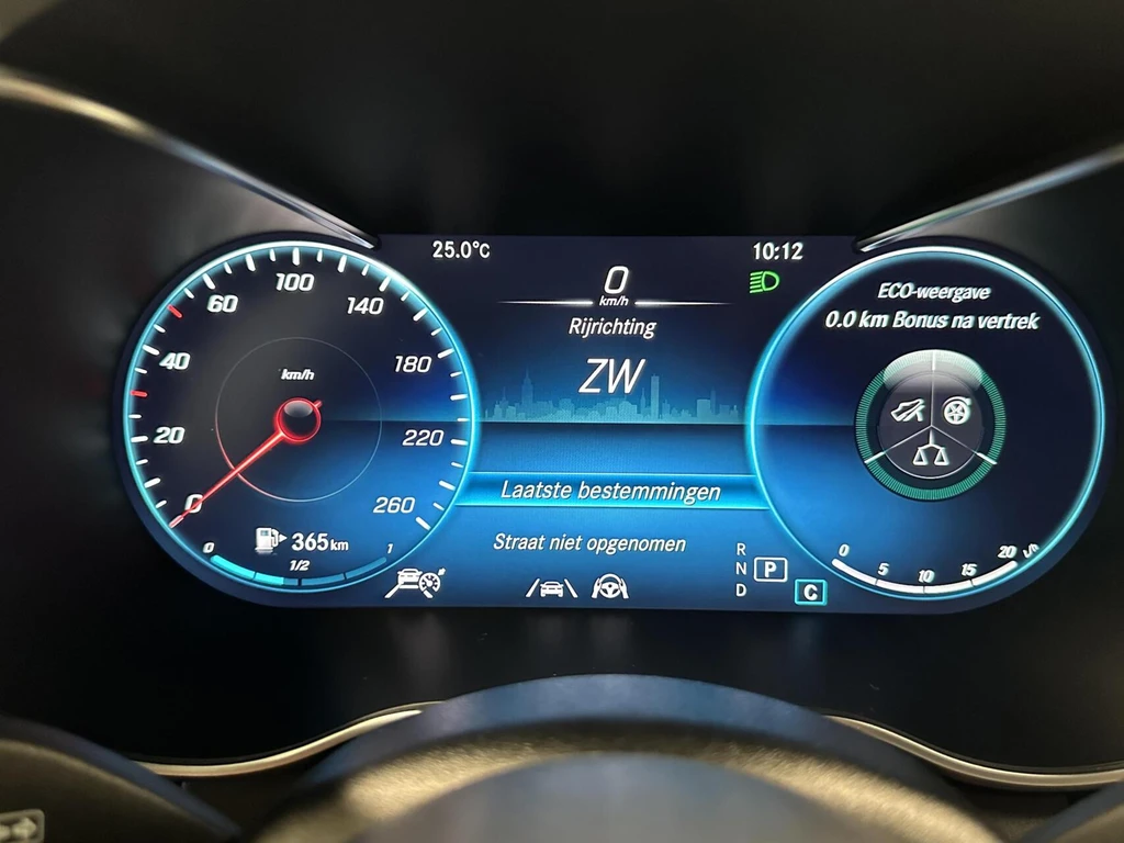 Mercedes-Benz C-Klasse – foto 28