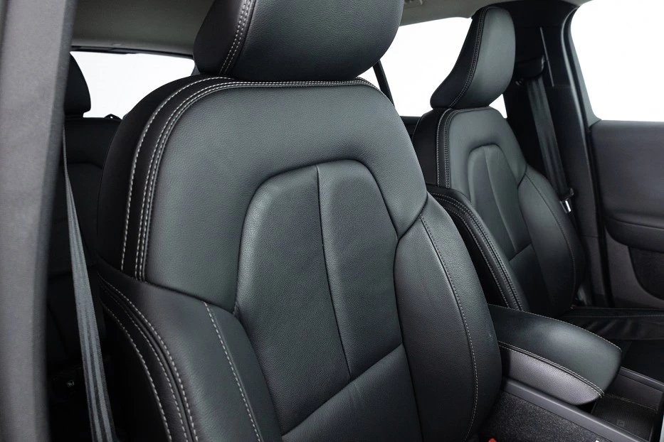 Volvo XC40 – foto 15