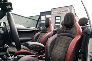MINI Cooper Cabrio – thumbnail 40