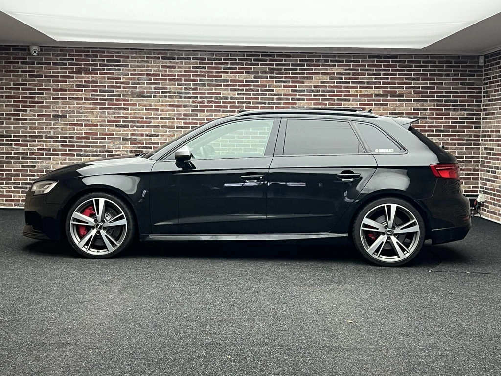Audi RS3 – foto 2