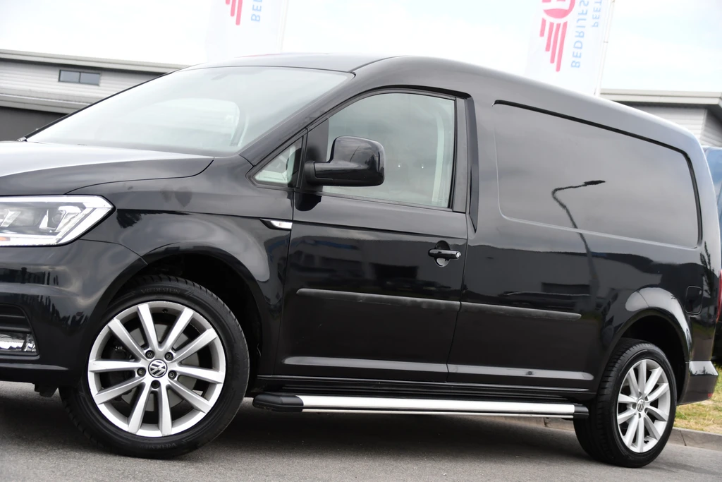 Volkswagen Caddy – foto 4