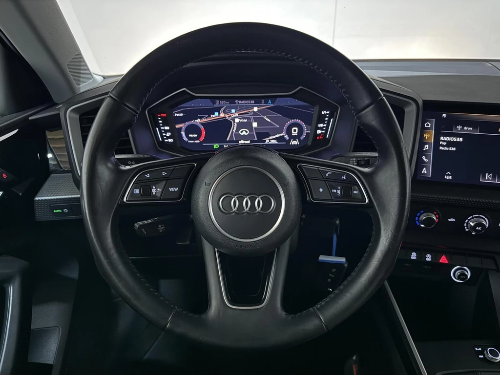 Audi A1 Sportback – foto 32