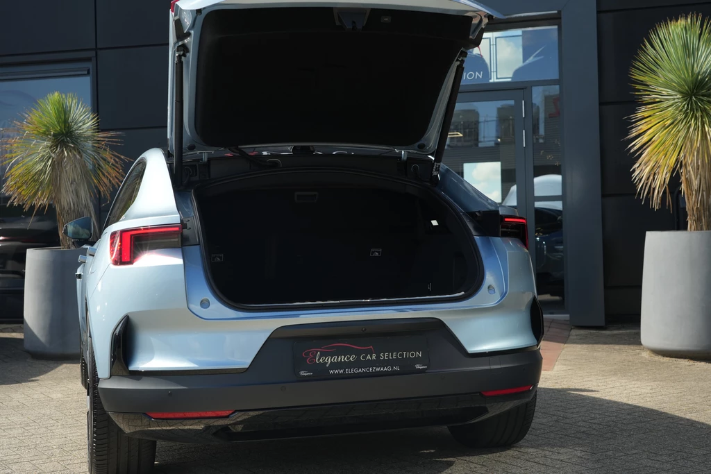 Polestar 4 – foto 29