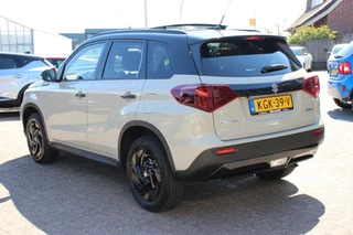 Suzuki Vitara – thumbnail 3