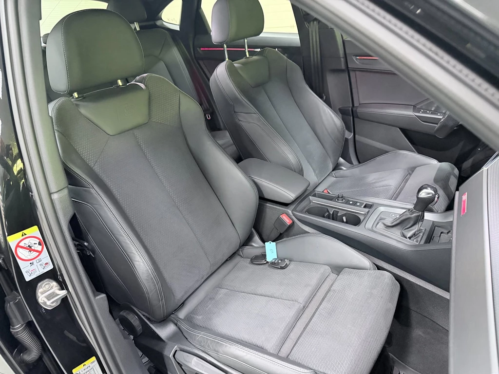 Audi Q3 – foto 24