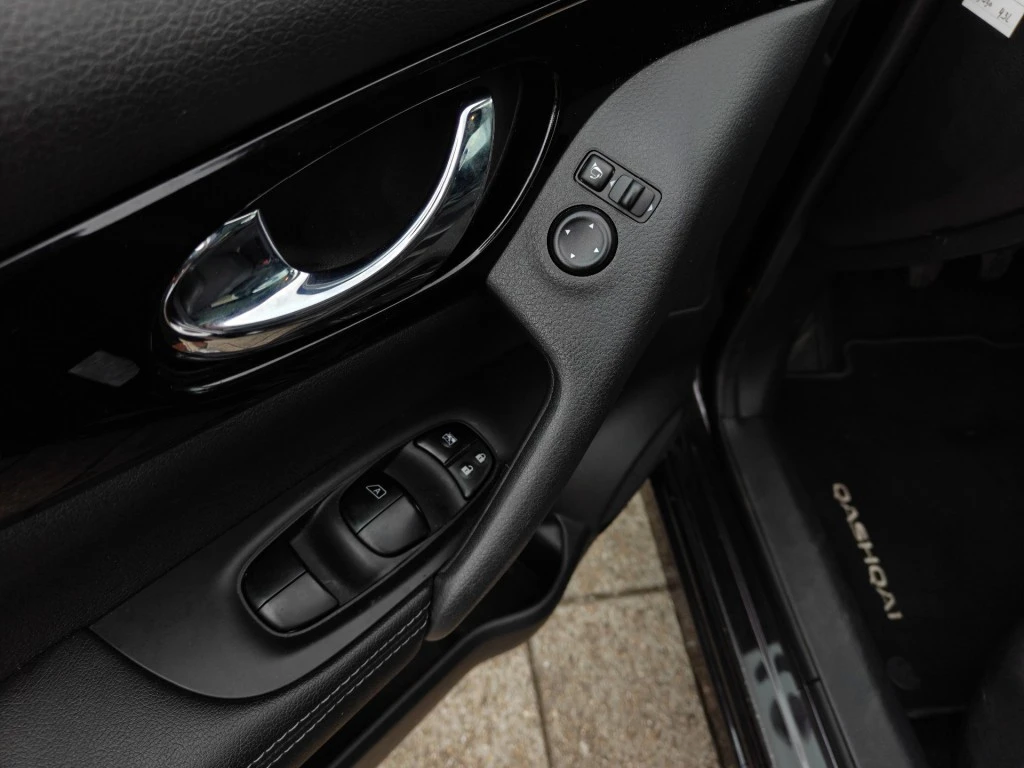 Nissan QASHQAI – foto 26