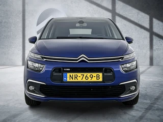 Citroën C4 Picasso – thumbnail 5