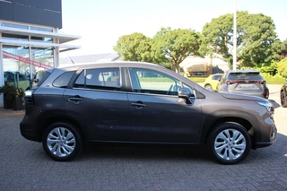 Suzuki S-Cross – thumbnail 6