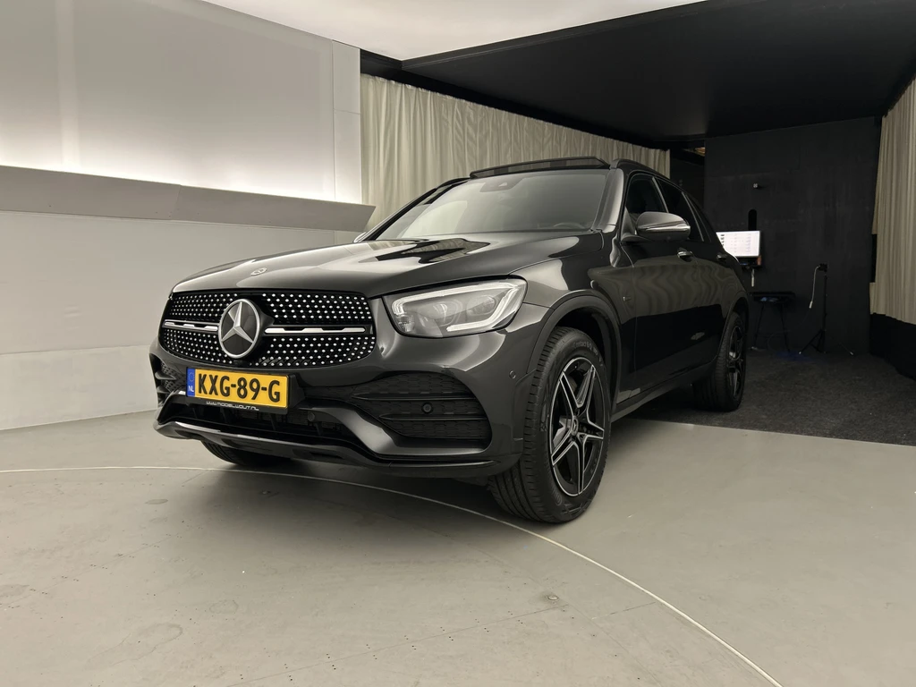 Mercedes-Benz GLC – foto 2