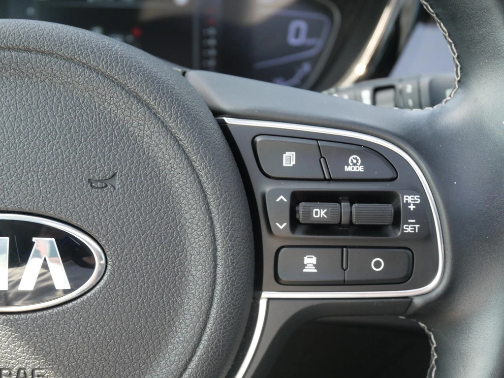 Kia Niro – foto 15