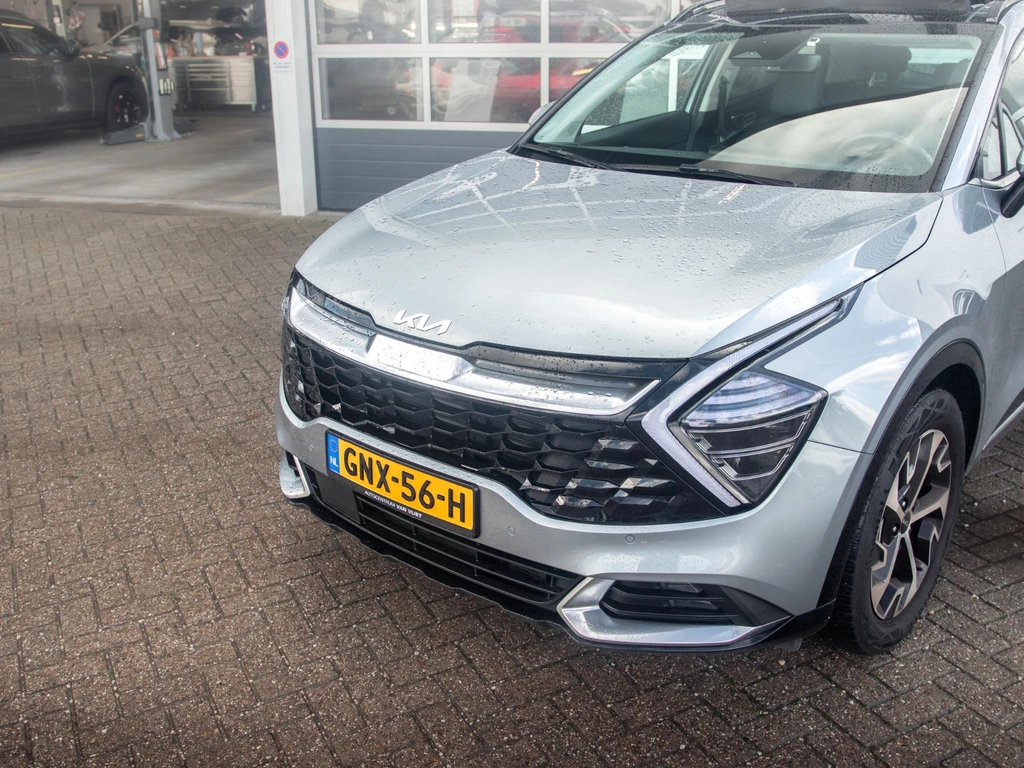 Kia Sportage – foto 2
