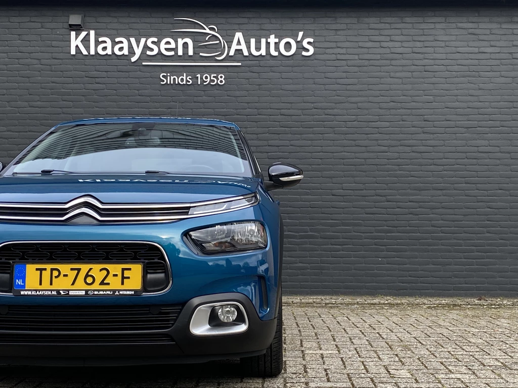 Citroën C4 Cactus – foto 10