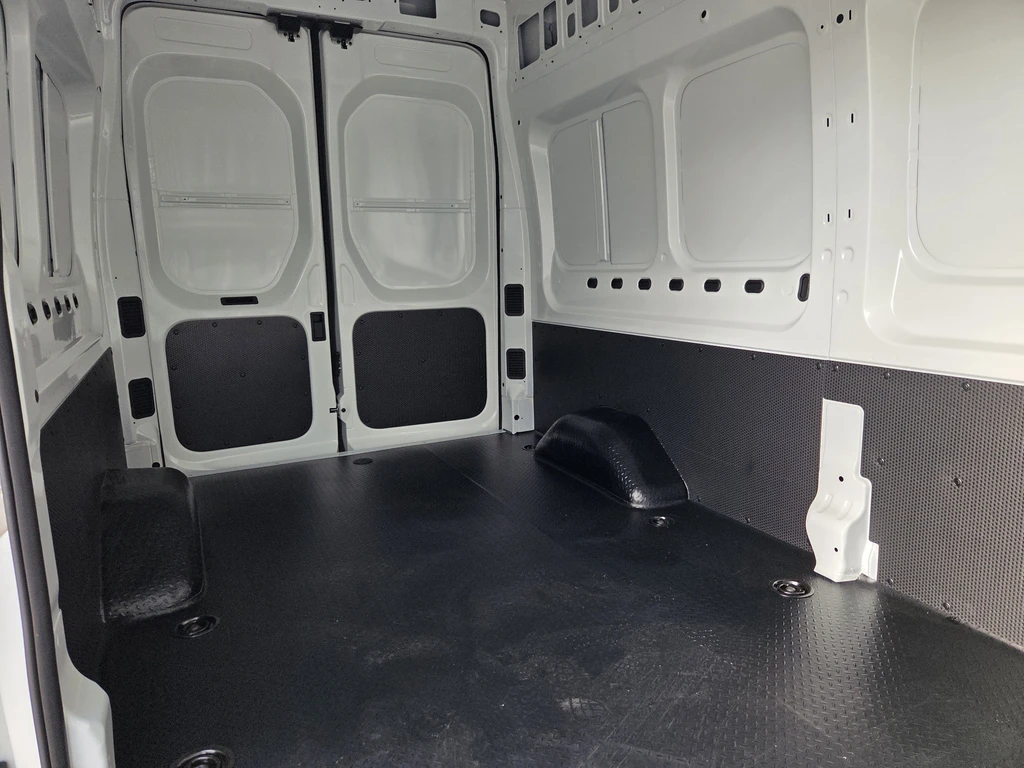 Maxus eDeliver9 – foto 42