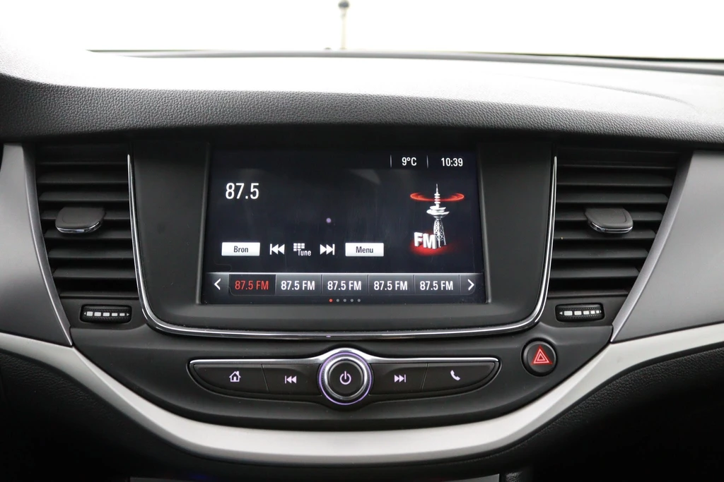 Opel Astra – foto 32