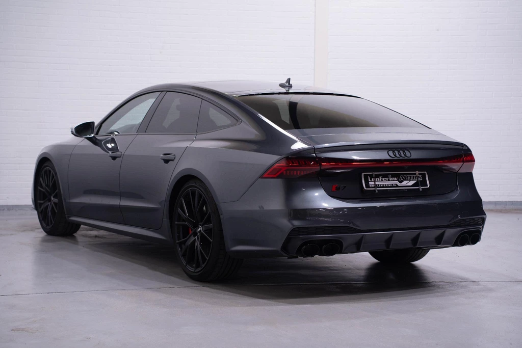Audi A7 – foto 4