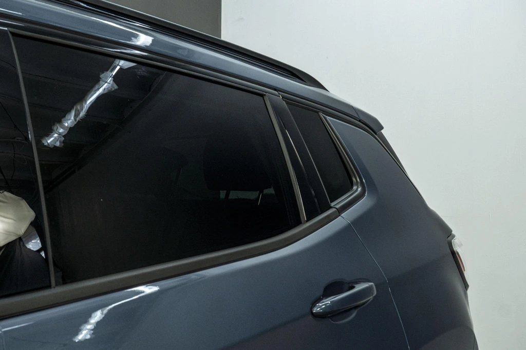Jeep Compass – foto 28