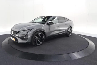 Peugeot 408 – thumbnail 1