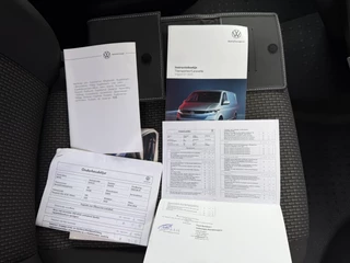 Volkswagen Transporter – thumbnail 29