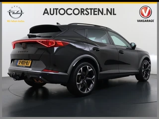 CUPRA Formentor – thumbnail 5