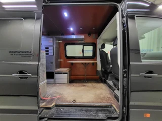 Volkswagen Crafter – thumbnail 10