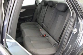 Audi A4 – thumbnail 18