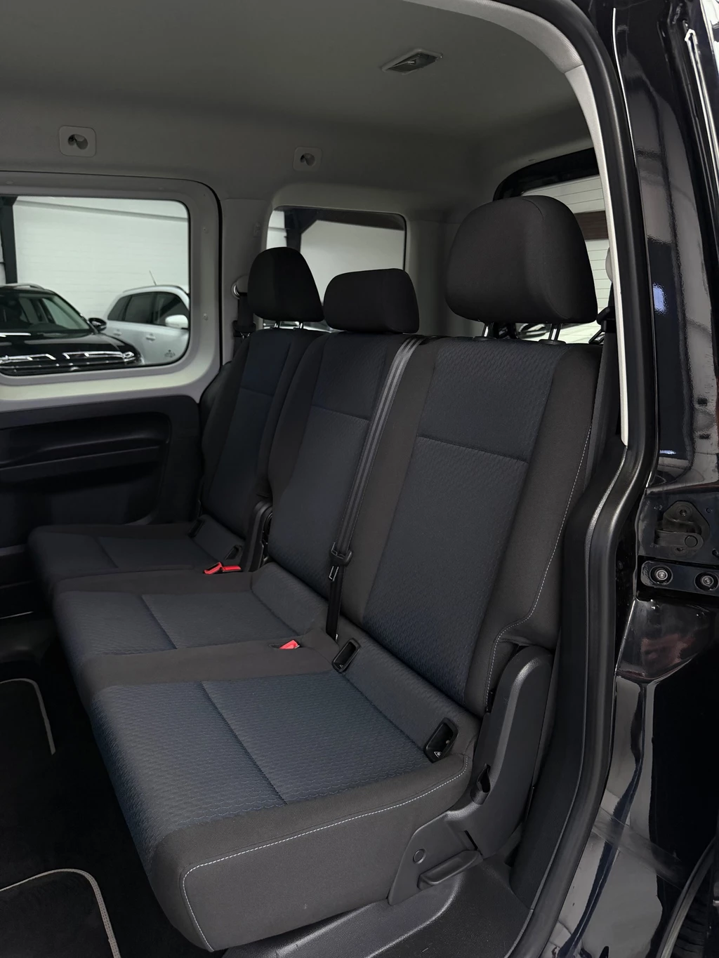 Volkswagen Caddy – foto 16