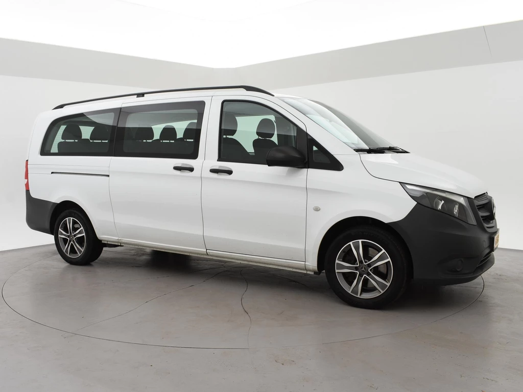 Mercedes-Benz Vito – foto 6