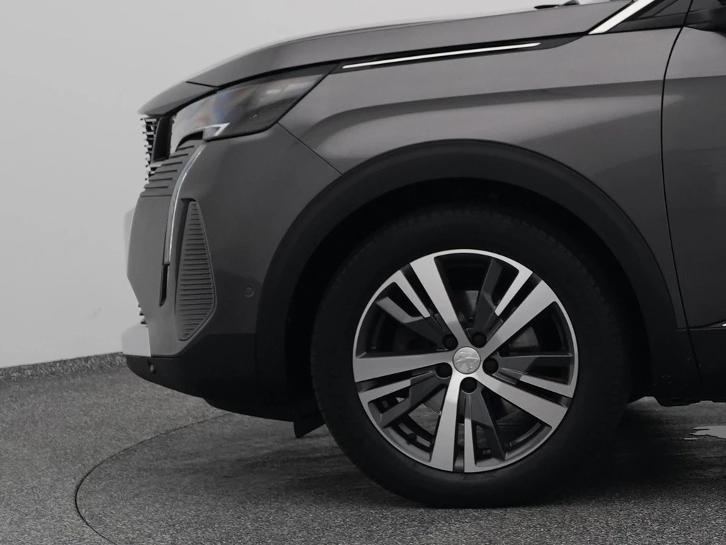 Peugeot 3008 – foto 30