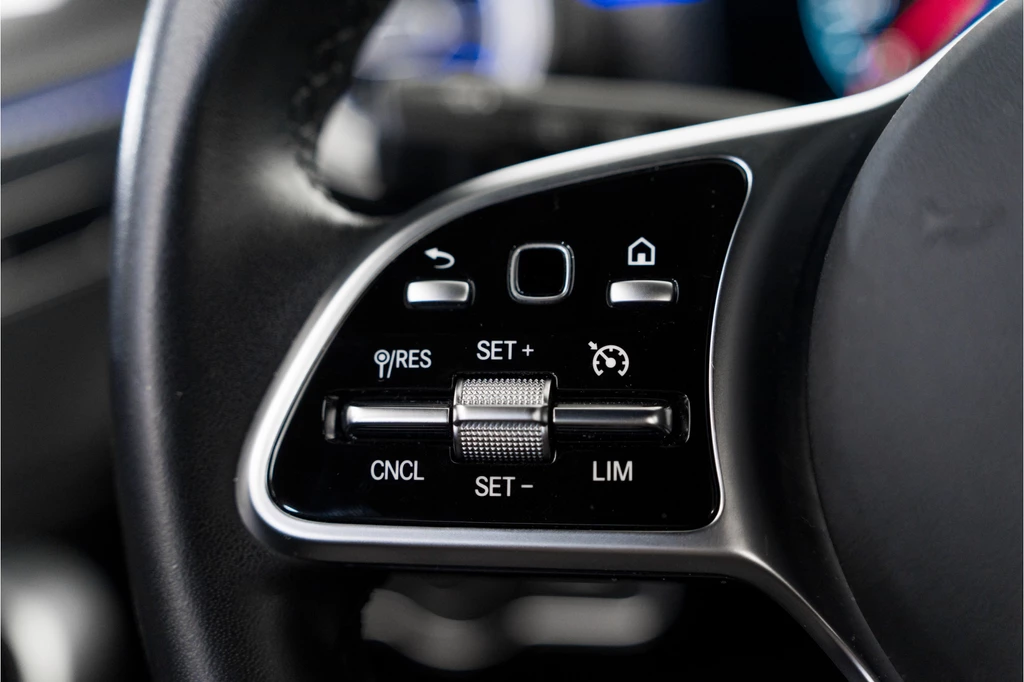 Mercedes-Benz A-Klasse – foto 28