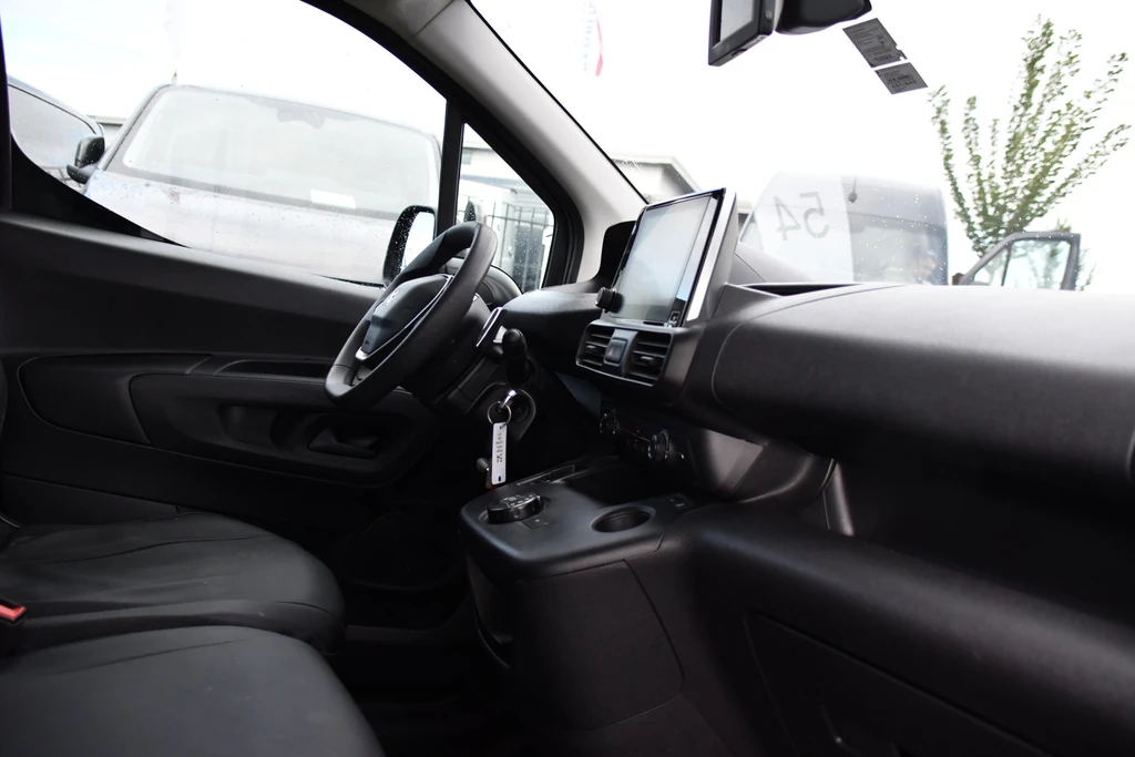 Peugeot Partner – foto 20