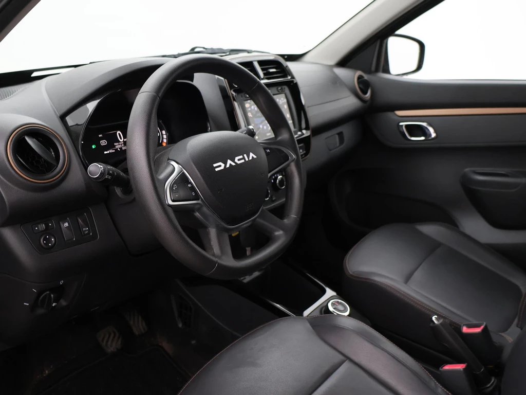 Dacia Spring – foto 17