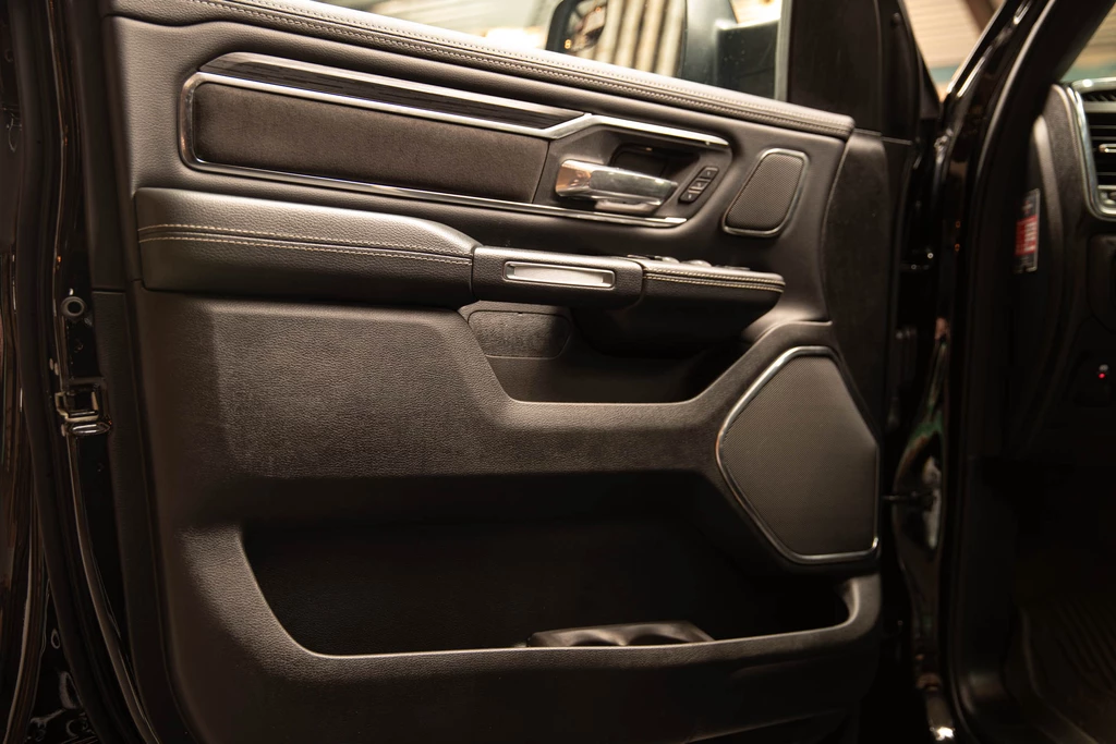 Dodge Ram 1500 – foto 14