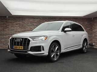 Audi Q7 – thumbnail 3