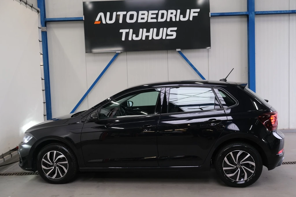 Volkswagen Polo – foto 1