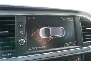 SEAT Leon – thumbnail 13