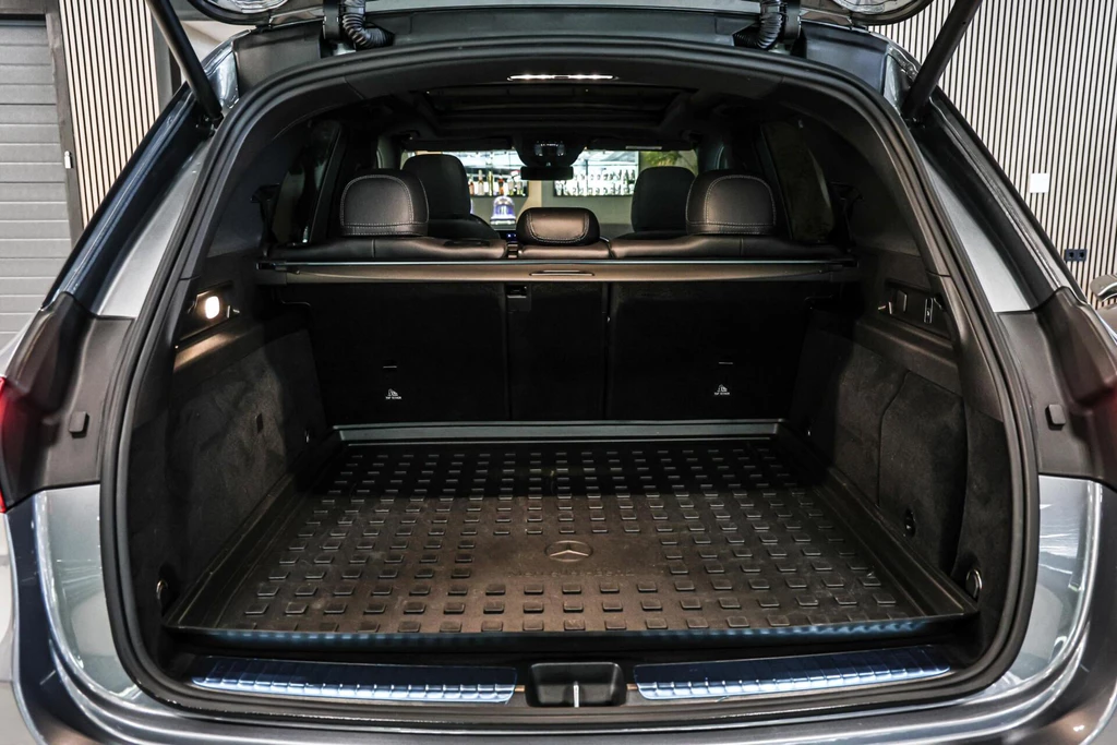 Mercedes-Benz GLE – foto 24