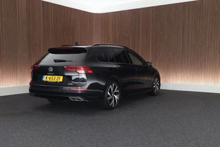 Volkswagen Golf – thumbnail 4