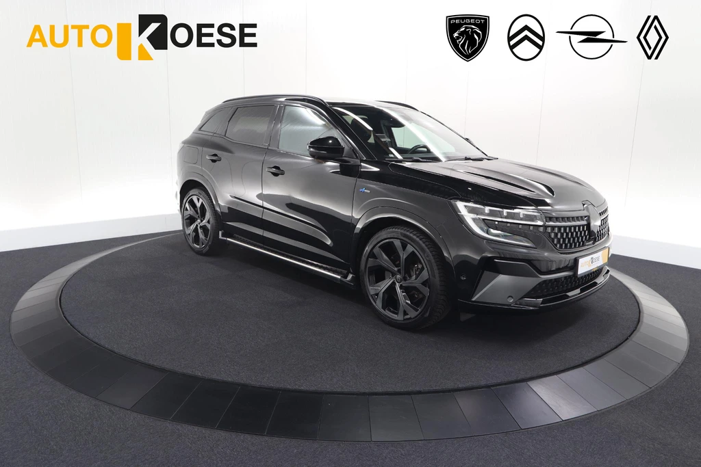 Renault Austral – foto 12