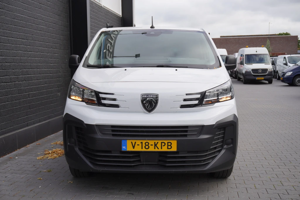 Peugeot Expert – foto 4