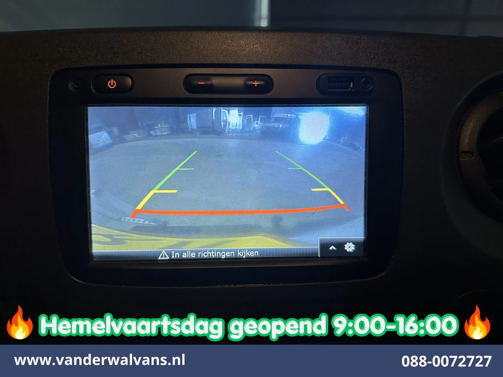 Opel Movano – foto 4