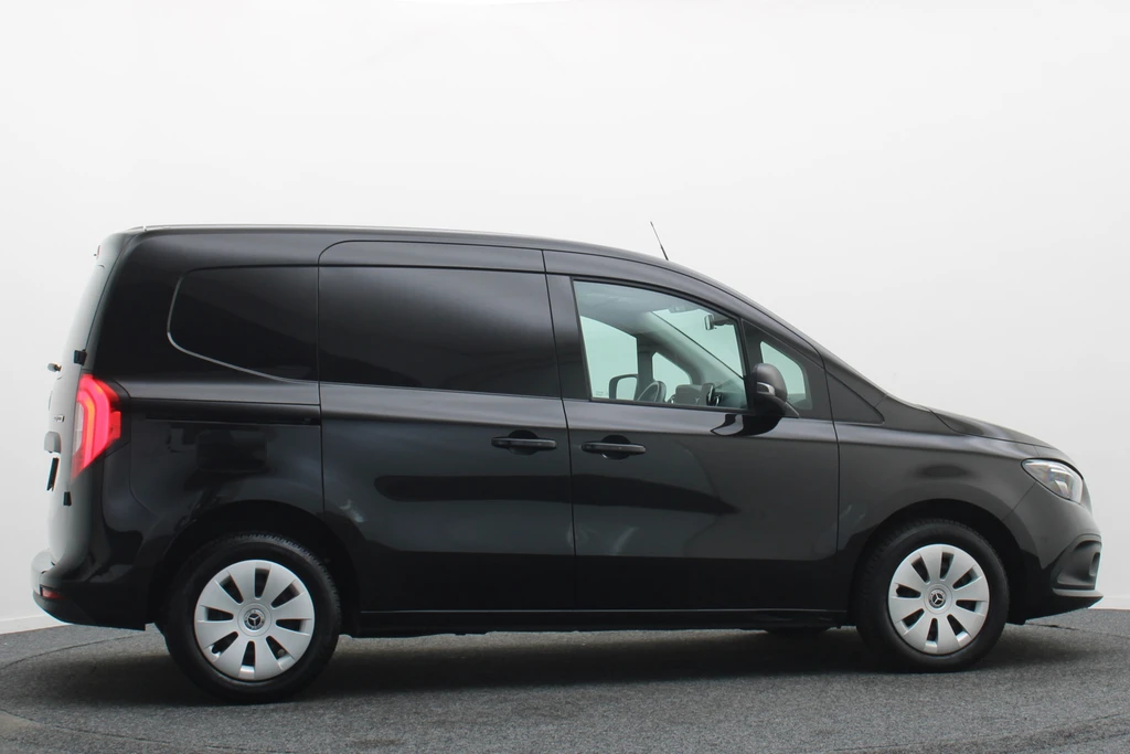 Mercedes-Benz Citan – foto 9