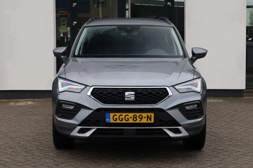 SEAT Ateca – foto 7