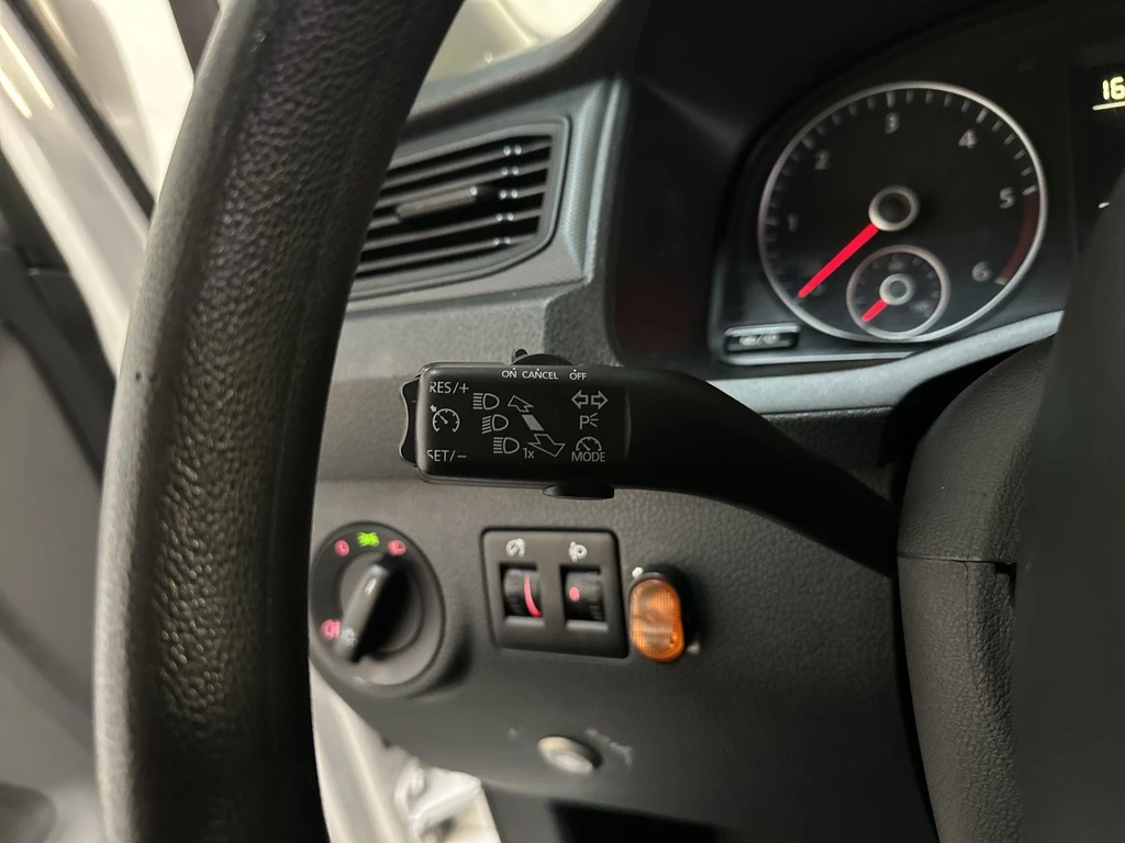 Volkswagen Caddy – foto 15