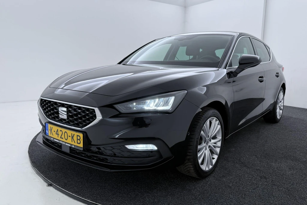 SEAT Leon – foto 4