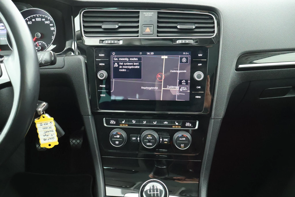 Volkswagen Golf – foto 11