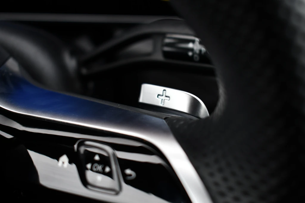 Mercedes-Benz GLC – foto 49