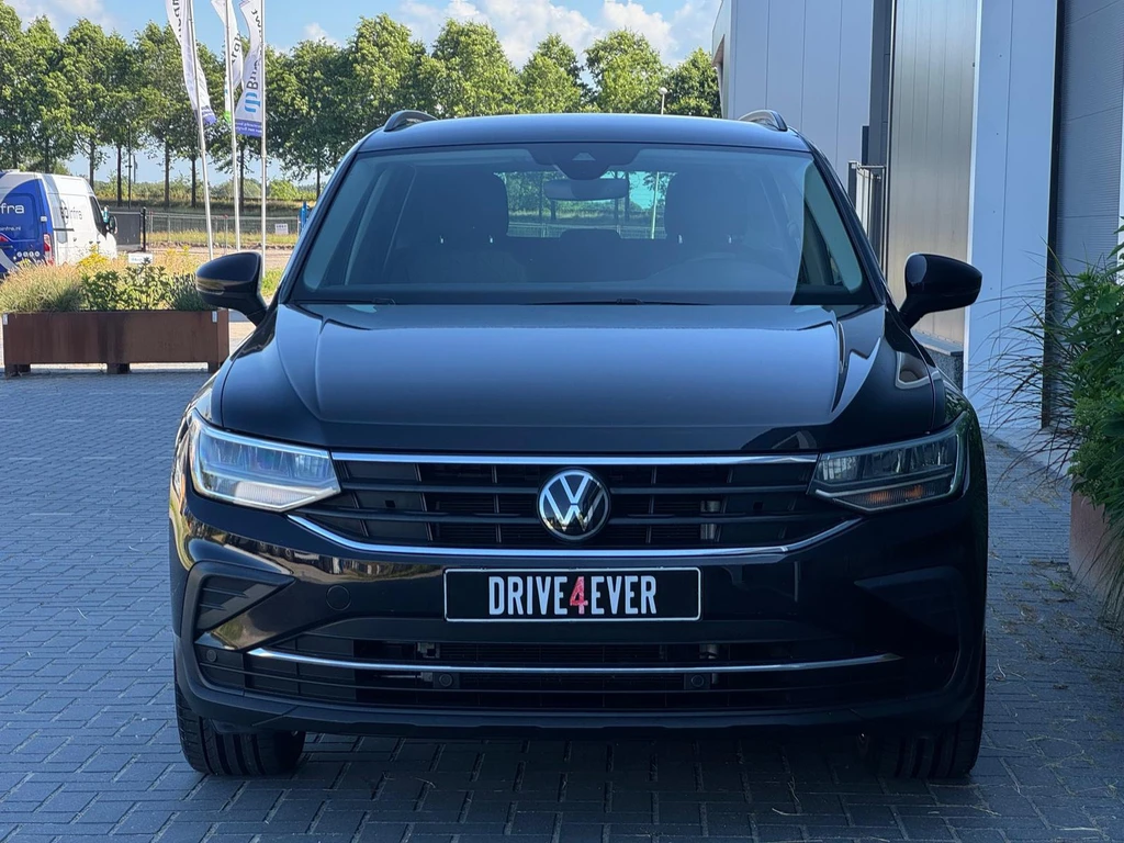 Volkswagen Tiguan – foto 15